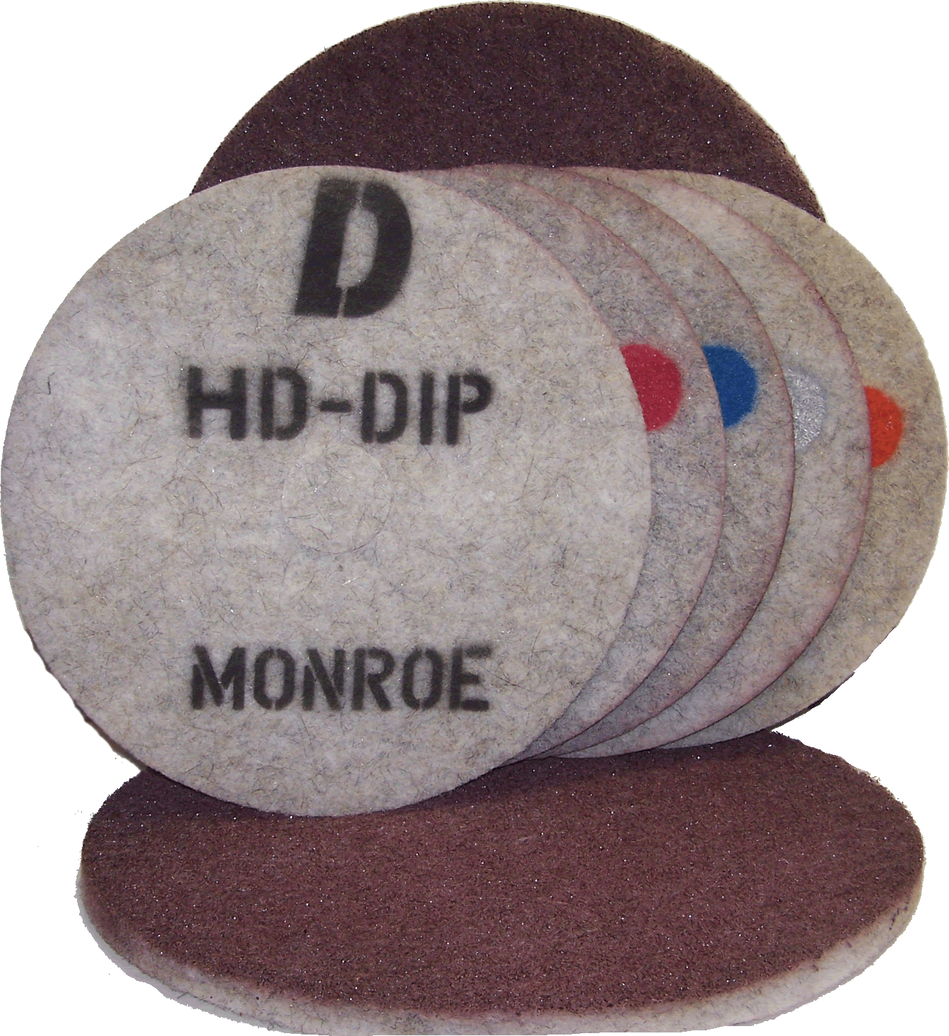 HD-DIP 